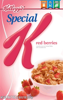 Special K